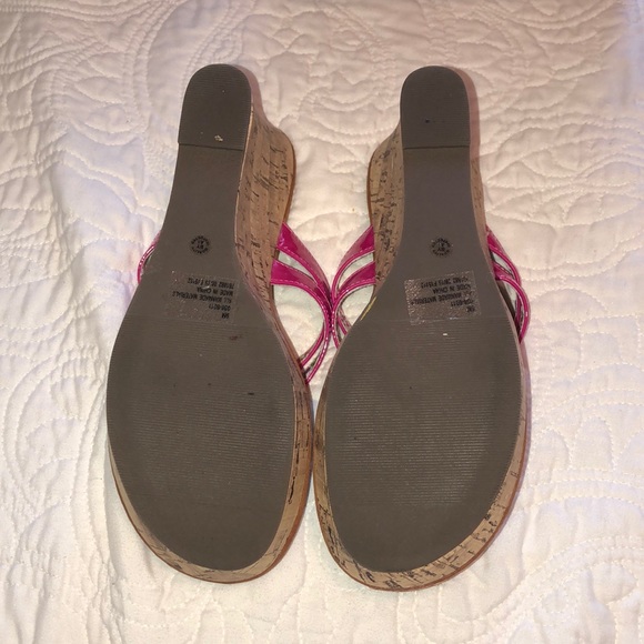 Wedges - Picture 3 of 6